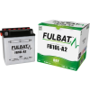 Akumulator Fulbat YB10L-A2 DRY FB10L-A2 12V 11.6Ah 130A
